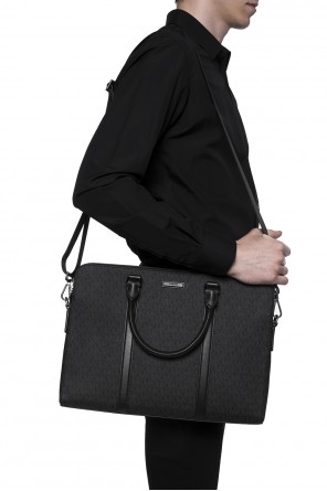 'jet set' shoulder bag, zdjęcie 2 'jet set' shoulder bag od Michael Kors